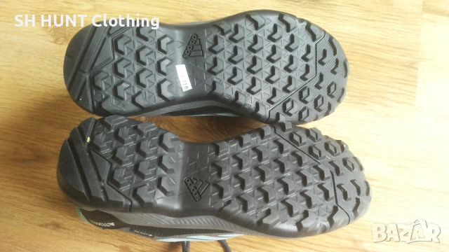 Adidas TEREX GORE-TEX Shoes размер EUR 38 2/3 маратонки водонепромокаеми - 2624, снимка 14 - Маратонки - 54887711