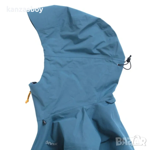 Asivik Storm - мъжко яке-мембрана С, снимка 3 - Якета - 54077977