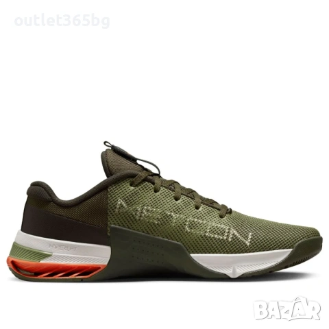 Nike - Metcon 8 №43,№44.5,№45,№46 Оригинал Код 363, снимка 3 - Маратонки - 54420105