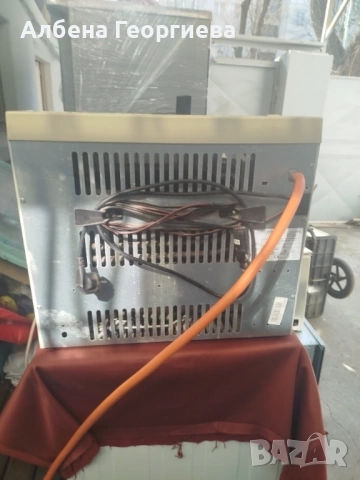 Амонячен хладилник  DOMETIC 12 V/220 V/GAZ , снимка 14 - Хладилни чанти - 54760883