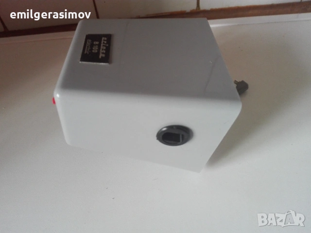 Немски фотосветкавици., снимка 9 - Антикварни и старинни предмети - 54767715