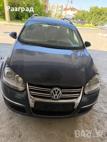 VW Golf 1.4I TURBO, снимка 3 - Автомобили и джипове - 55080333