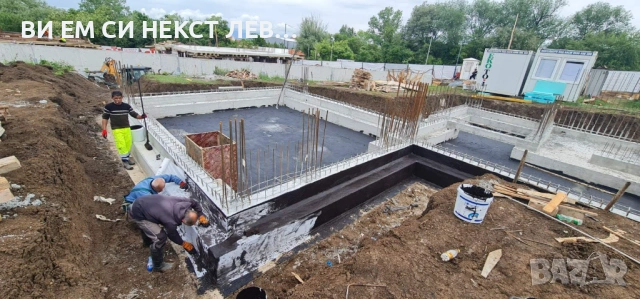 строителни услуги , снимка 4 - Ремонти на къщи - 54328515