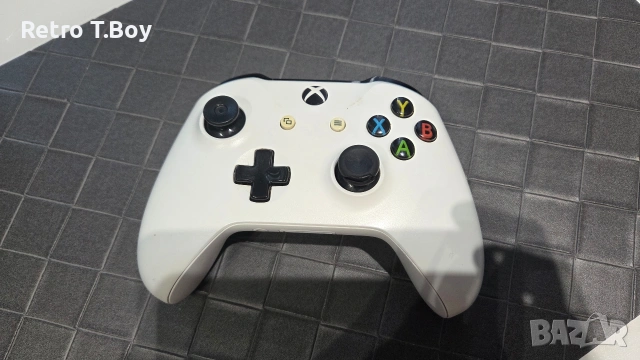 Xbox one контролер, снимка 16 - Аксесоари - 55170274
