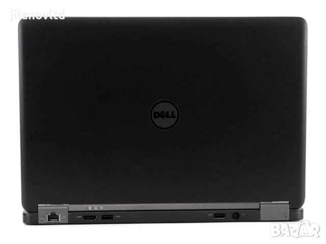 Лаптоп DELL E7250 I7-5600U 8GB 256GB SSD с до 24 МЕСЕЦА ГАРАНЦИЯ, снимка 4 - Лаптопи за работа - 51237653