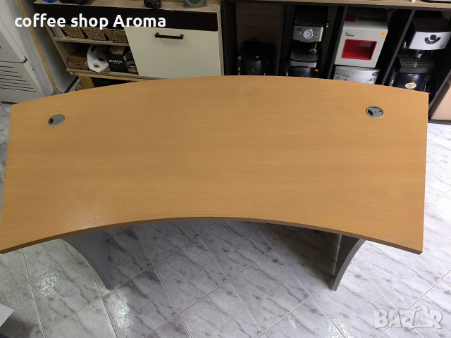 бюро #офис бюро #извито бюро, снимка 3 - Работни маси и бюра - 54877428