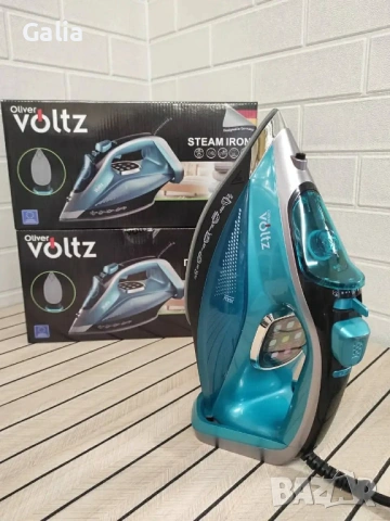 Ютия Voltz с LED дисплей