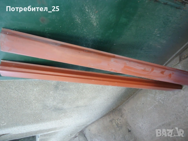 Прагове за ВАЗ, снимка 5 - Части - 54529830