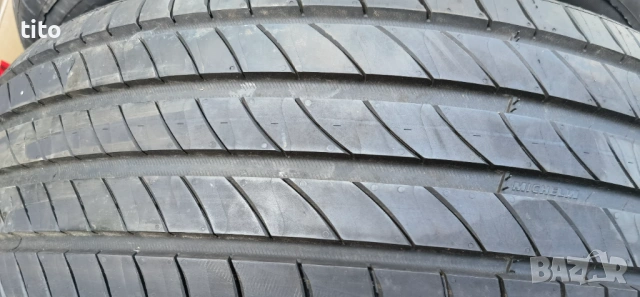 Чисто Нови 195 60 18 Michelin, снимка 8 - Гуми и джанти - 53992344
