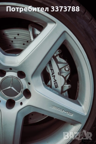 Продавам CLS55 AMG (W219), снимка 10 - Автомобили и джипове - 55159964