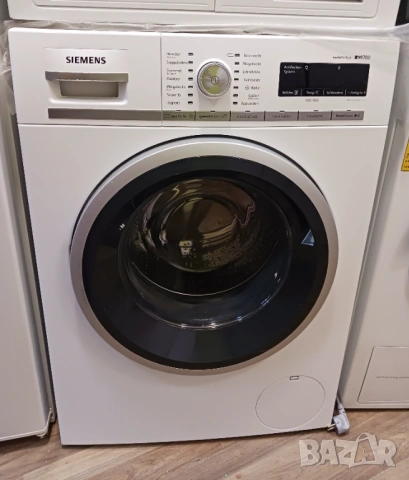 Инверторна пералня  SIEMENS IQ 700