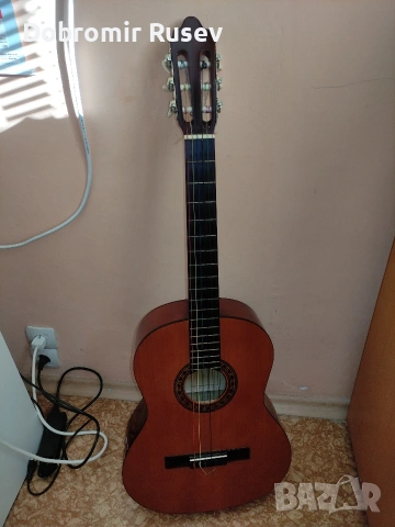 Класическа китара Florencia CG95 , снимка 7 - Китари - 54904500