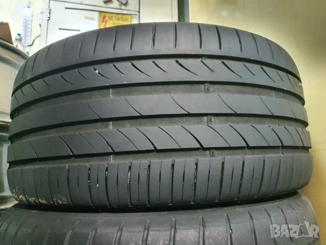 Джанти за BMW 5x120x8,5J/9,5J19, снимка 17 - Гуми и джанти - 54624480