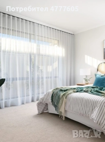 ушиване на пердета, покривки за маса и др. текстилни изделия за дома, хотела, ресторанта, болницата., снимка 6 - Други услуги - 53976879