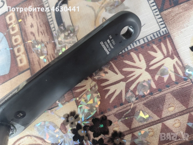 ULTEGRA 8020 механично превключване хидравлични спирачки , снимка 4 - Части за велосипеди - 54103730