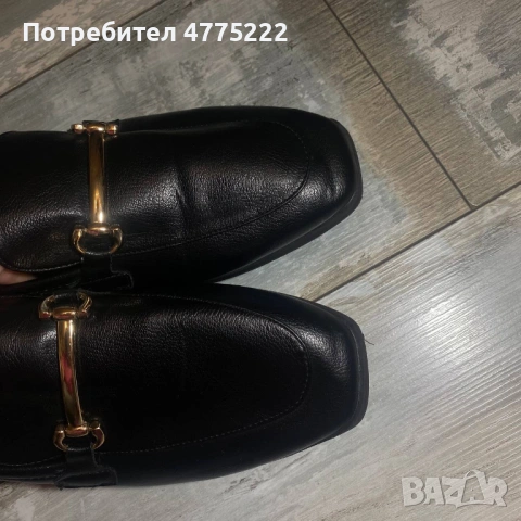 Макасини Reserved , 39 нов, снимка 3 - Дамски ежедневни обувки - 53952614