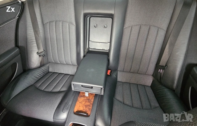 Mercedes cls 350 Газ, снимка 9 - Автомобили и джипове - 54117888