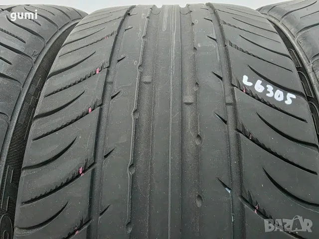 4бр летни гуми 215/40/16 KUMHO L06305 , снимка 2 - Гуми и джанти - 55413106