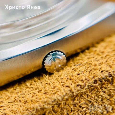 Rado Mannheim 934967, снимка 5 - Мъжки - 54119597