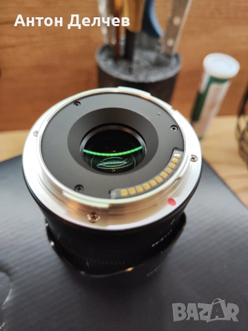 Nikon Z50 II + Viltrox 23mm f1.4 + TTArtisan 56mm f1.8 | 200 кадъра | Гаранция, снимка 12 - Фотоапарати - 54550411
