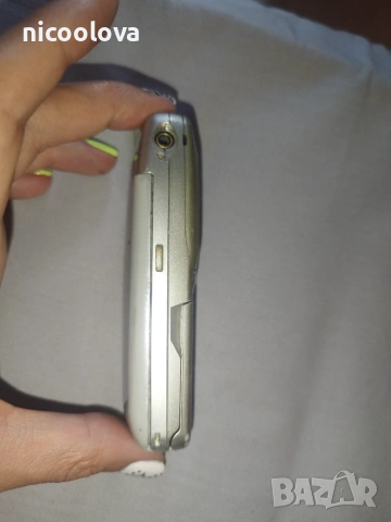 ! Работещ ! Samsung SGH-R200S ,с българско меню, снимка 3 - Samsung - 55011277
