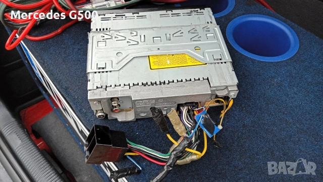 Бас Каса, снимка 10 - Аудиосистеми - 54016632