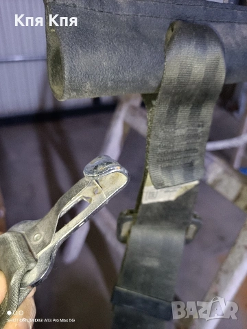 Мрежа за багажник , снимка 2 - Аксесоари и консумативи - 53961969