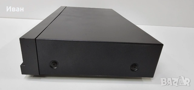 CD Technics SL-P250, снимка 5 - Ресийвъри, усилватели, смесителни пултове - 55193369