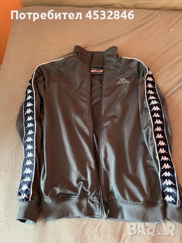 KAPPA горнище