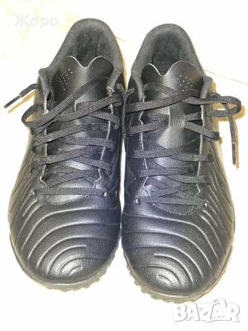 Nike Tiempo , снимка 6 - Футбол - 54175591