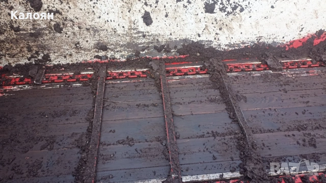 Тороразхвърлящо ремарке BICCHI BSR 50 – 5 тона (за лозя и овощни градини), снимка 10 - Селскостопанска техника - 54086238