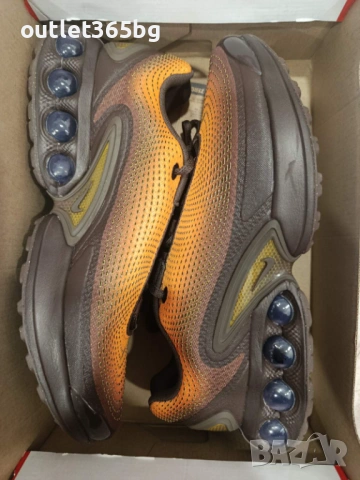 Nike - Air Max Dn Ib4505 803 №43 Оригинал Код 680, снимка 2 - Маратонки - 54631638
