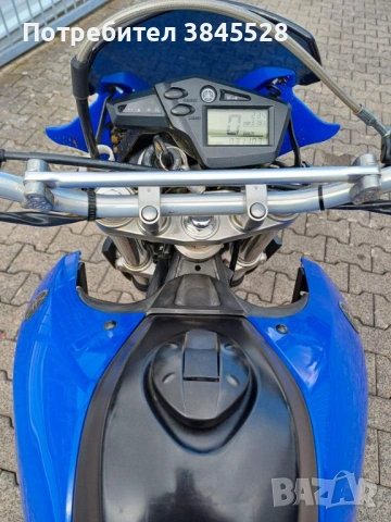 YAMAHA XT660X 3000€, снимка 4 - Мотоциклети и мототехника - 54139438