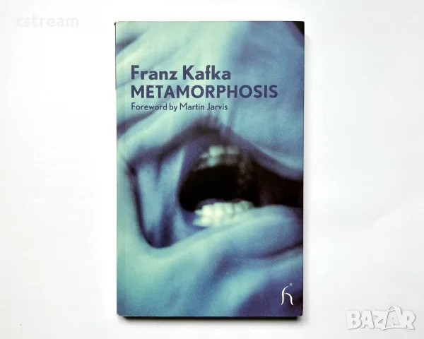 Fiction Books - Kafka, Vonnegut, Gibson, Auster and more, Художествена литература на Английски, снимка 2 - Художествена литература - 55508712