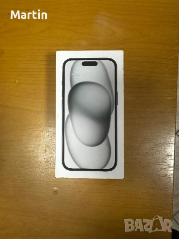 iPhone 15 НОВ, снимка 7 - Apple iPhone - 54819704