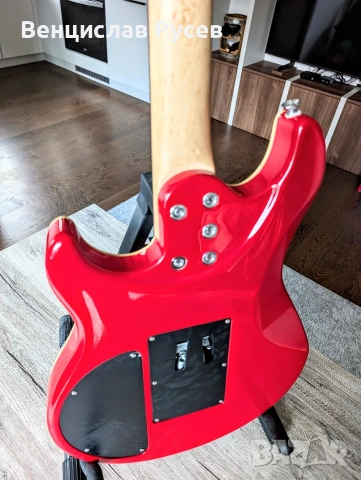 Peavey HP Special EX, 2010, Korea, снимка 7 - Китари - 54945530