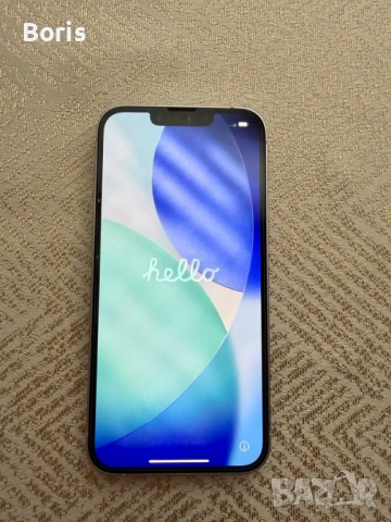 Продавам Apple iPhone 14 128GB и iPhone 14 256GB / Отлични!, снимка 4 - Apple iPhone - 54800942