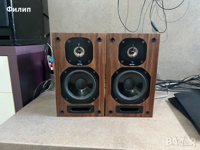Focal Tantal 505, снимка 11 - Тонколони - 55148810