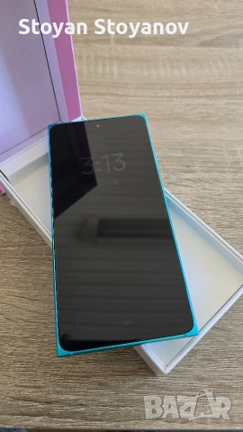HMD Skyline 5G 12/256GB , снимка 2 - Телефони с две сим карти - 54593128