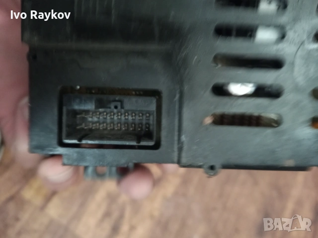 Дисплеи за  JEEP GRAND CHEROKEE I , 56007302, снимка 6 - Части - 54654362
