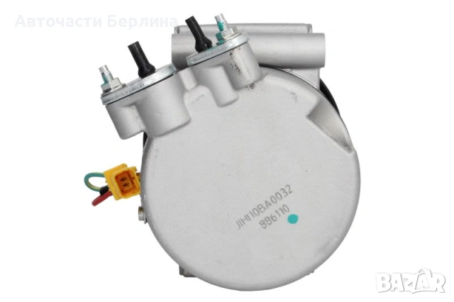 Компресор за климатик за Citroen Berlingo и Citroen C2, снимка 5 - Части - 54859284