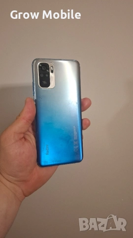 Xiaomi Redmi note 10s, снимка 2 - Xiaomi - 54392454