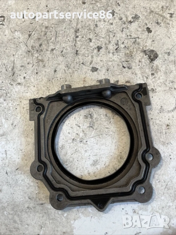 Уплътнителна фланца Om640 за Mercedes A180 W169 CDI (2008) A6400101368, снимка 2 - Части - 54111262
