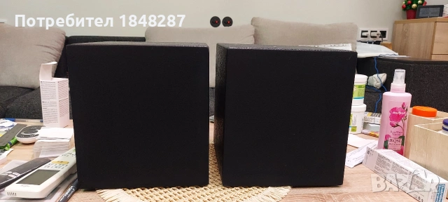 Кутии от тонколони , снимка 2 - Тонколони - 54840954