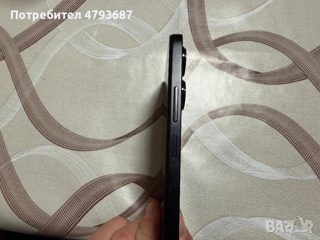 Телефон Redmi 13 заключен, снимка 4 - Xiaomi - 54755322