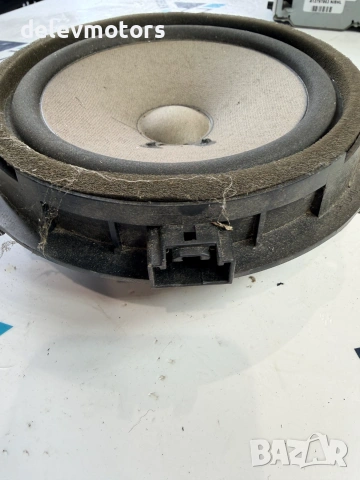 AA6T-18808-AA тонколона високоговорител 4 ома, 25W от Ford Fiesta 1.5 TDCI, 75 кс., 5 ск. B5/IB5, снимка 2 - Части - 55188494