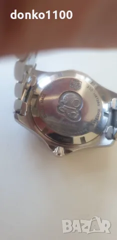 Tag Heuer Aquaracer Часовник, снимка 5 - Мъжки - 55511120
