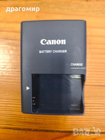 Canon CB-2LX 