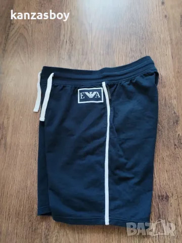 emporio armani underwear - страхотни мъжки панталони М, снимка 3 - Спортни дрехи, екипи - 55616968