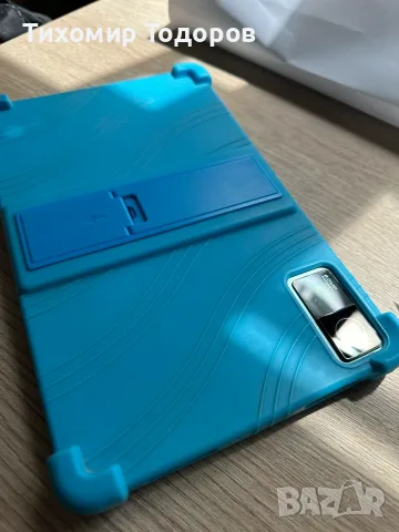 Tаблет XIAOMI redmi pad mint green 4gb ram 128gb rom, снимка 14 - Таблети - 55321625